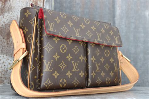 louis vuitton viva cite bag